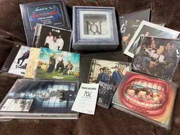 Number_i 묶음 판매 CD Blu-Ray