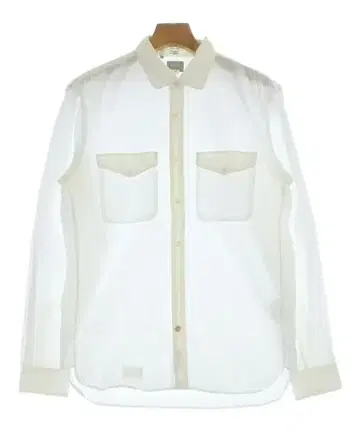 Deluxe 캐주얼 셔츠 남성용