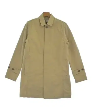 Deluxe 스텐카라 코트 남성용