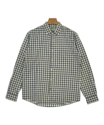 Deluxe 남성용 캐주얼 셔츠