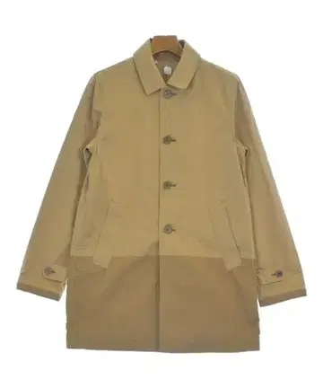 Deluxe 스텐카라 코트 남성용