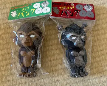 크로마니욘즈 요시오 저금통 요시오뱅크 로보요시오뱅크