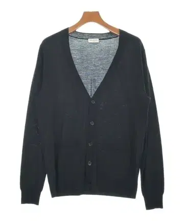 DRIES VAN NOTEN 가디건 남성용