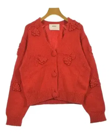 PONTI 여성용 가디건