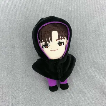 초특급 료가 Joker 마스코트