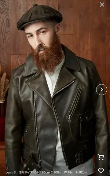 Schott/샷/D-POCKET RIDERS