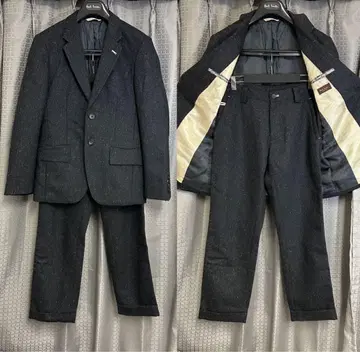 Paul Smith collection 셋업