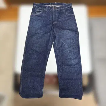 Dickies 데님 팬츠