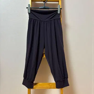 Chacott 레깅스 발레 웜업 팬츠 요가