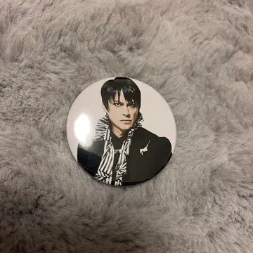 사쿠라이 아츠시 캔뱃지