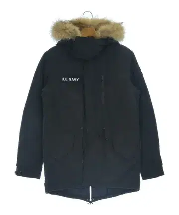 uniform experiment 모즈 코트 남성용