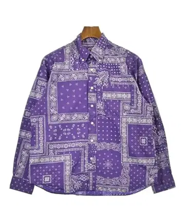 SOPHNET. 캐주얼 셔츠 남성용