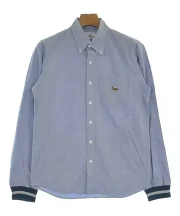 유니폼 익스페리먼트 캐주얼 셔츠 남성용