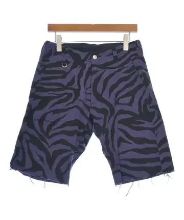 유니폼 익스페리먼트 숏팬츠 남성용