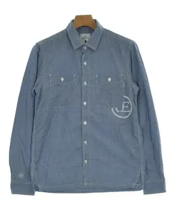 유니폼 익스페리먼트 캐주얼 셔츠 남성용