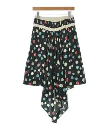 Y's 미디 스커트 여성용