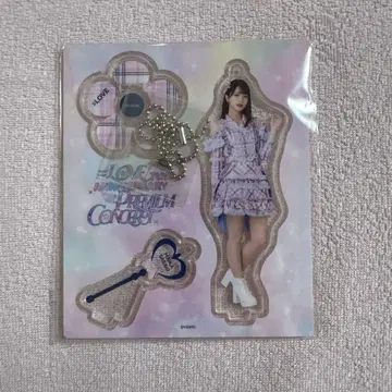 이코럽 사사키 마이카 절규 아이 의상 아크릴 스탠드