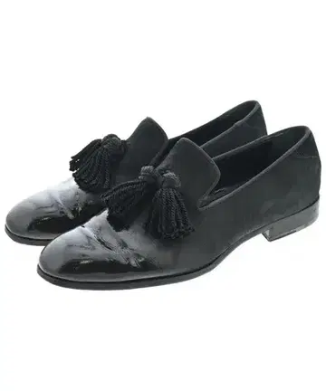 JIMMY CHOO 비즈니스 드레스 남성용 신발