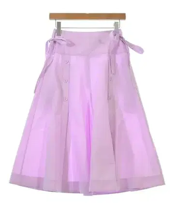 3.1 Phillip Lim 롱 맥시 길이 스커트 여성용