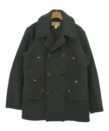 RRL 피코트 남성용