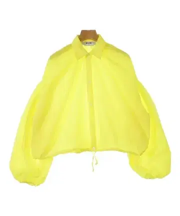 MSGM 블라우스 여성용