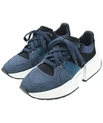 MM6 스니커즈 여성용