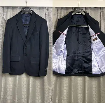 Paul Smith collection 테일러드 자켓