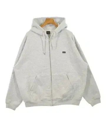 HUF 후드티 남성용