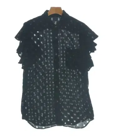 COMME des GARCONS 블라우스 여성용