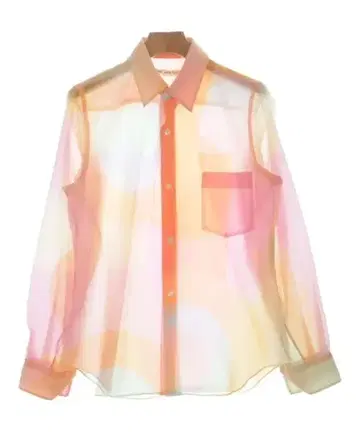 COMME des GARCONS 블라우스 여성용