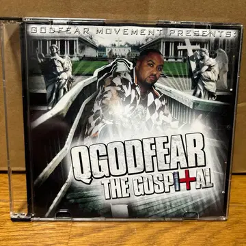 MR.Q GODFEAR-THE GOSPITAL