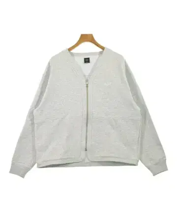 HUF 남성용 맨투맨