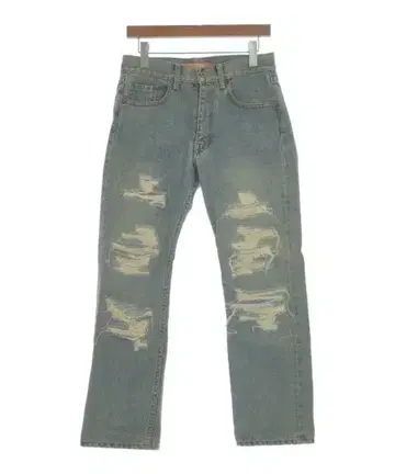 JUNYA WATANABE MAN 데님 팬츠 여성용