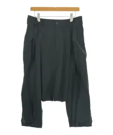 COMME des GARCONS 크롭 팬츠 여성용