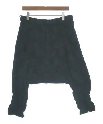 COMME des GARCONS 크롭 팬츠 여성용