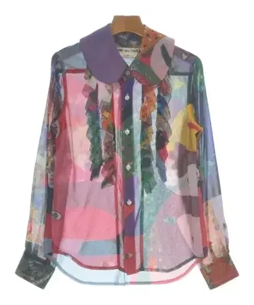 COMME des GARCONS 캐주얼 셔츠 여성용