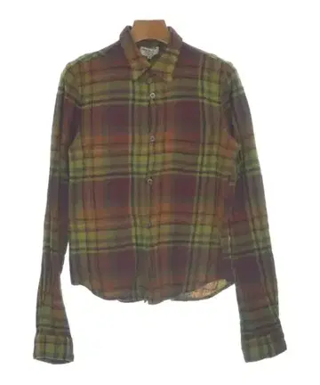 robe de chambre 캐주얼 셔츠 여성용