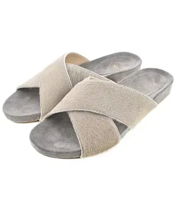 ALL TOMORROW'S PARTIES 샌들 여성용