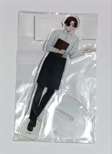 WIND BREAKER 소우비 하야토 아크릴 스탠드