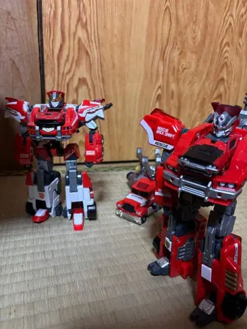 드라이브 헤드 레스큐 백드라프트 브레이브 백드라프트 트럭