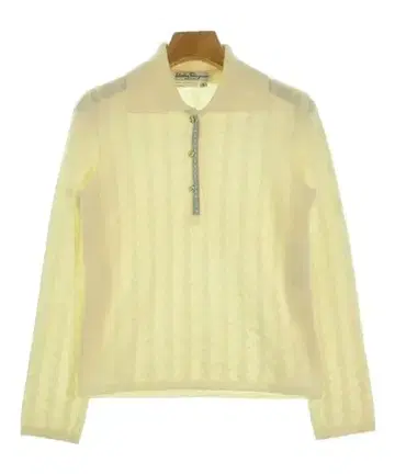 Salvatore Ferragamo 니트 스웨터 여성용