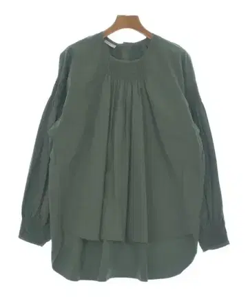 DRIES VAN NOTEN 블라우스 여성용