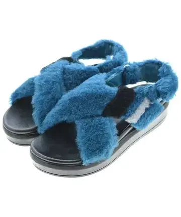 PRADA 여성용 샌들