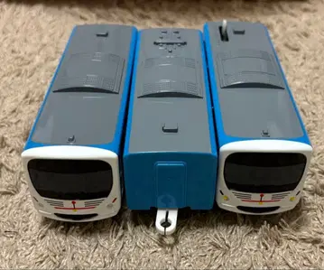 프라레일 차량 도라에몽호