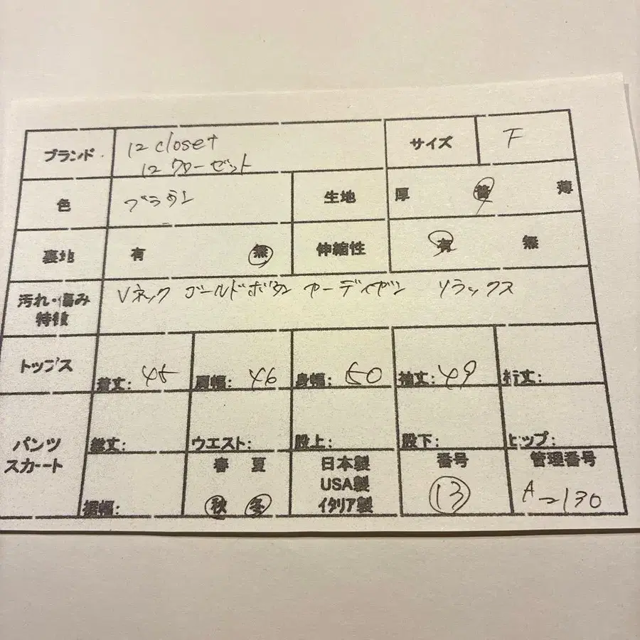 2번째 상품 이미지