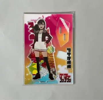 단단단 오로라 아크릴 스탠드 모모 아야세 모모 아크릴 스탠드