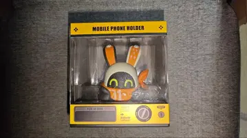 젠레스 존 제로 봄프 스마트폰 스탠드