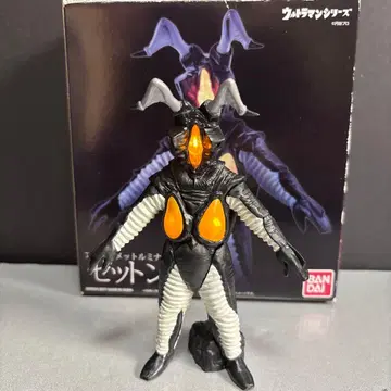 루미너스 우주 공룡 제튼