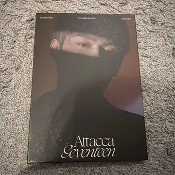 즉시 결제 가능! JUN 포토카드 세트 SEVENTEEN