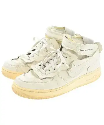 COMME des GARCONS HOMME PLUS 스니커즈 남성용